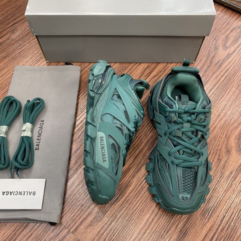 Balenciaga Track Shoes